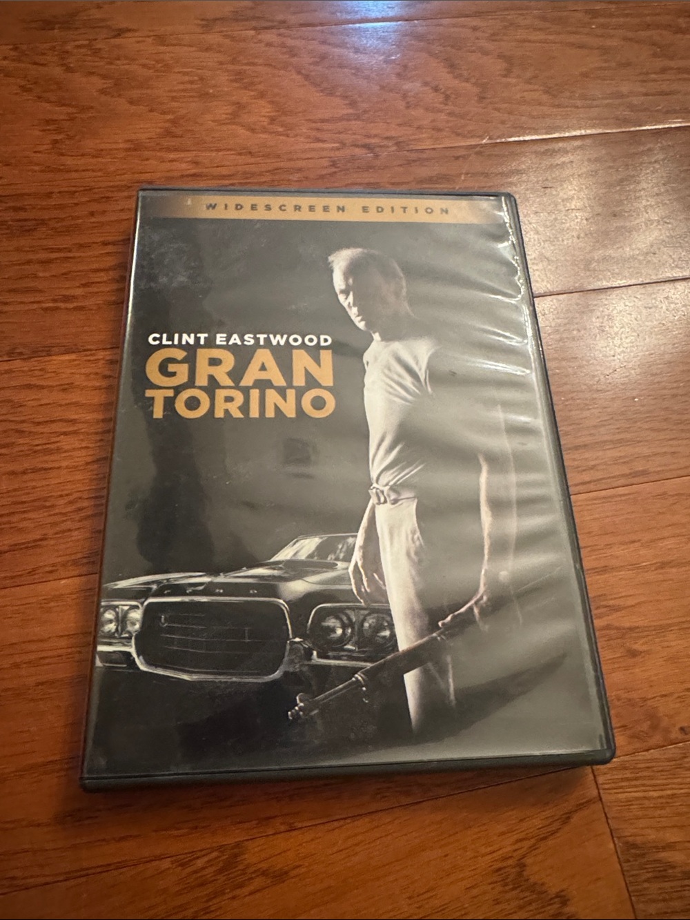 DVD | Gran Torino (Widescreen Edition)